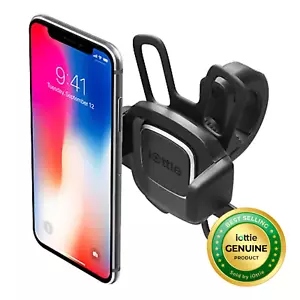 iOttie Easy One Touch 4 Bike Phone Mount Holder - Picture 1 of 7