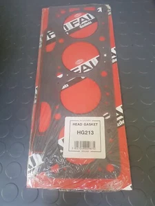 FAI HG213 Head Gasket FOR RENAULT VOLVO SAME DAY DISPATCH - Picture 1 of 1
