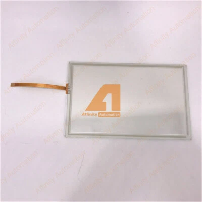 Painel de vidro tela sensível ao toque SIEMENS 6AV2124-0GC01-0AX0 TP700 SIMATIC - Imagem 1 de 4