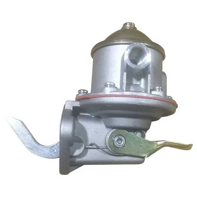 Bomba de combustible mecánica con palanca de cebado para Triumph TR6 TR250 GT6 213577 Foto 1 de 4