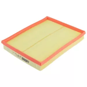 Omnicraft Air Filter for VAUXHALL ASTRA Mk V 1.6 Petrol 2004-2009 2132941 - Picture 1 of 6