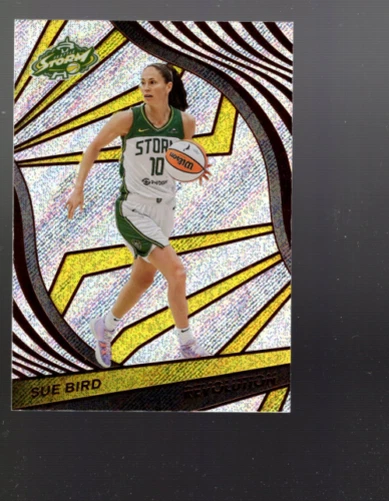 B2832- 2022 Panini Revolution WNBA 1-100 +Astro -You Pick- 15+ FREE US SHIP - Image 1 of 1