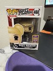 Funko Pop! Vinyl: Scott Pilgrim - Roxy Richter - San Diego Comic Con Funko...
