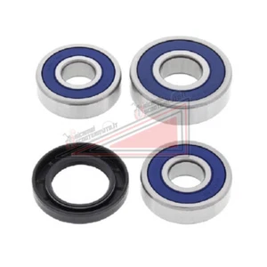 Honda CB 750A Rear Wheel Bearing Kit 1976 1978 25-1362 - Picture 1 of 2