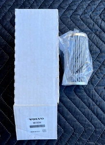 Parte elemento filtro idraulico Volvo OEM # VOE 11707544 SPEDIZIONE GRATUITA - Foto 1 di 4