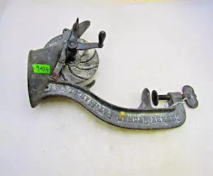 Antique cherry stoner - Picture 1 of 10