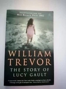The Story of Lucy Gault (PB 2003) - Bild 1 von 1