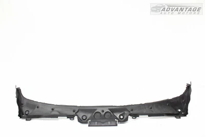 BMW 328XI 2013-2016 sedán parabrisas delantero cubierta cubierta panel de moldura OEM Foto 1 de 4