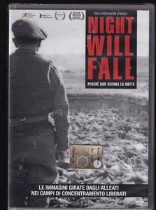 EBOND Night Will Fall DVD D317017 - Bild 1 von 2