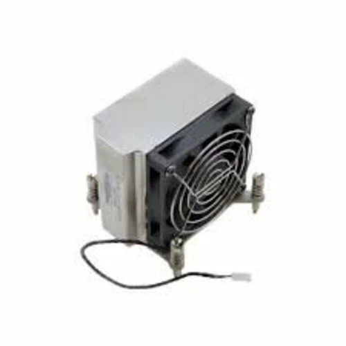 HP Z600 Workstation Cooling Fan & Heatsink- 463990-001 - Image 1 of 1