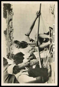 Pattreiouex - 'Sporting Events & Stars' (1935) - R.H. Pearce (Canada) - Picture 1 of 2