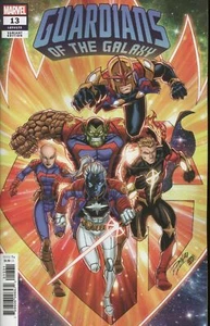 Guardianes de la Galaxia (2020) #13 (#175) Cubierta variante Ron Lim en muy buen estado/nuevo - Imagen 1 de 1