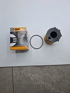 Omnicraft Oil Filter 2255823 - Picture 1 of 3