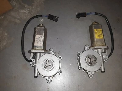 1990 Nissan Maxima окна моторы протестированы! - Изображение 1 из 4