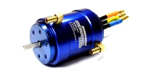 HOBBYWING SEAKING 3660 3180KV Ship & Boat Water-Cooled Brushless Motor IM218 - Bild 1 von 2