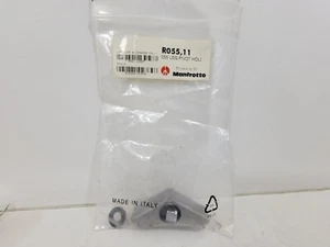Genuine Manfrotto Leg Pivot Holder R055,11  - Brand New - Made in Italy! - Picture 1 of 3