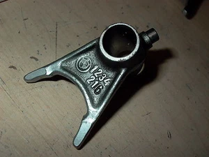 BMW R75/6 R60/6 R90/6 R90S 3rd & 4th gear 6mm Selector shift fork 5 speed trans - Picture 1 of 2