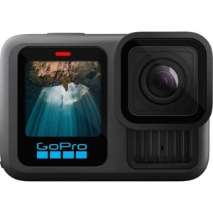 GoPro Action Camera Free Standing Black - Picture 1 of 9