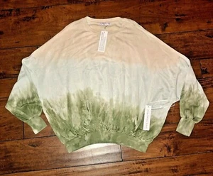 Sudadera Young Fabulous And Broke Tie Dye Talla Pequeña Suave Ligera Nueva con Etiquetas - Imagen 1 de 3