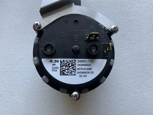 New Other Carrier HK06MB020 Dual Pressure Switch. Read Description. - Picture 1 of 7
