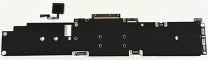 Apple MacBook Air 13" M4 2025 A3240 16GB RAM 256GB SSD Logic Board Touch ID - Picture 1 of 8