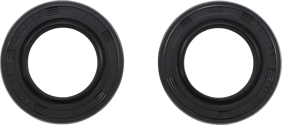 Sello de aceite Vertex 55156 Foto 1 de 1