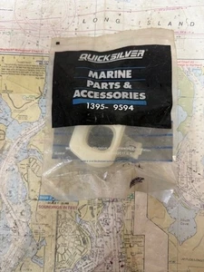 Quicksilver #1395-9594 Float. - Picture 1 of 1