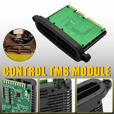 Módulo de controlador de xenón TMS faros TMS para BMW 528i 535i 550i 535i GT 550i GT xDrive Foto 1 de 4