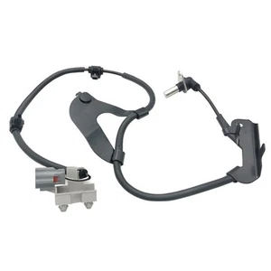 Auto Parts ABS Sensor 1 Pc 8980521201 Car Accessories Metal Replacement - Picture 1 of 10