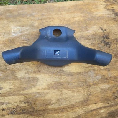 1991 Honda St1100 Handle Bar Cover Up 53130-HT3A-0100 - Image 1 of 4