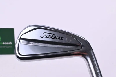 Titleist T200 2023 Utility #3 Iron / 20 Degree / X-Flex KBS Hybrid 80 Shaft - Image 1 of 4