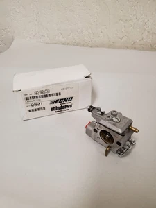 *Nuevo* Carburador original Echo pieza OEM A021003330 *Envío gratuito* - Imagen 1 de 8