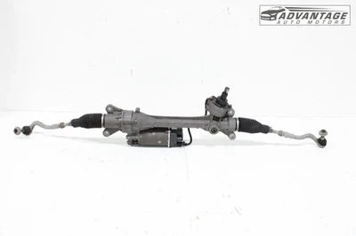 2017-2025 奥迪 A4 B9 AWD 动力 STEERING GEAR RACK & PINION 带电机原始设备制造商 — 第 1/4 张图片