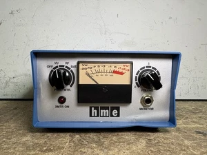 HME HM ELECTRONICS WM-125A - Foto 1 di 4
