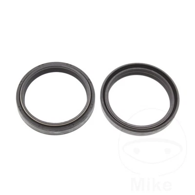 Kit de sellado de aceite de horquilla JMP delantero 48X58. Para Husqvarna TE 511 es decir 2011-2013 Foto 1 de 4