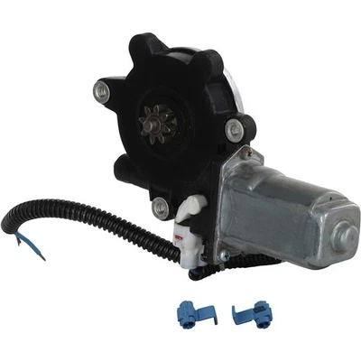 47-4112 A1 Cardone Window Motor Front or Rear Driver Passenger Side Right Left - Image 1 of 4