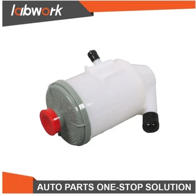 Резервуар насоса гидроусилителя руля Labwork для Honda Ridgeline 2006-14 Acura MDX 2003 - Изображение 1 из 4