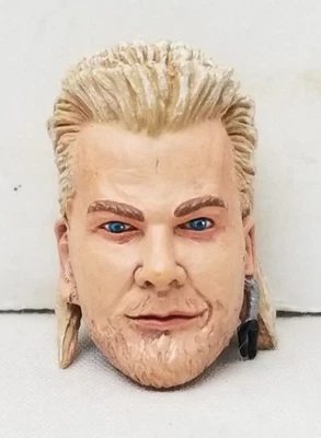 2007 NECA Cult Classics S.6 The Lost Boys "David" cabeça APENAS para forragem personalizada de 7" - Imagem 1 de 4
