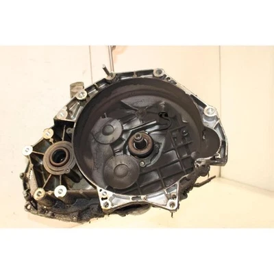 GETRIEBE FT FÜR SAAB 9.3 (02-08) 2.0 16V TURBO (2.0T) (154KW) BER. 2002 - Image 1 of 4