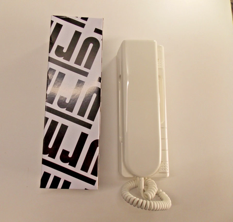 1130/16 URMET CITOFONO UNIVERSALE ELETTRONICO MECCANICO COMPATIBILE 1130/1 - Immagine 1 di 4