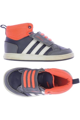 Adidas NEO scarpa da bambino ragazzo sneaker sandalo scarpa bassa taglia EU 24 ma... #dmu52gn