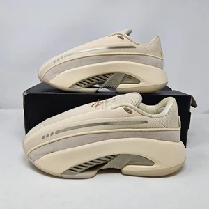 Adidas Mad IIInfinity 'Sand Strata Cyber Metallic' / JI0346 / 8.5 Men - 9.5 Wmns - Picture 1 of 6