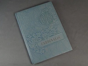 Anuario Cardinalis 1966 Metamora Township High School Metamora Illinois IL - Imagen 1 de 6