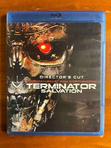 Terminator Salvation [Widescreen] [Digital Copy] [Director's Cut] [2 Discs]... - Picture 1 of 1