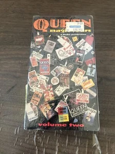 Queen  The Magic Years, Vol. 2  Live Killers in the Making VHS - Bild 1 von 5