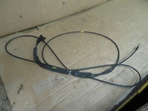 Nissan Juke 2017 1,2 T cable de liberación de aleta de combustible - Imagen 1 de 2