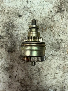 GOOD TIGERSHARK 1993-1999 MONTEGO MONTE CARLO TS L 640 770 STARTER BENDIX - Bild 1 von 2