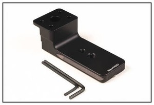 Canon 300mm f/2.8 L IS II foot 4 arca swiss kirk markins rrs acratech Kaiser