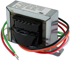 Universal Mount Transformer 2 ft HVAC Air Conditioner Replacement Blower Fan New