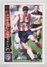 2002-03 Mundicromo Las Fichas de la Liga Fernando Torres #481